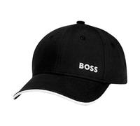 BOSS Cap-Bold, Casquette Homme, Black2,