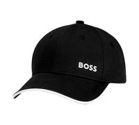 BOSS Cap-Bold, Casquette Homme, Black2,