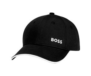 BOSS Cap-Bold, Casquette Homme, Black2,