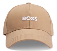 BOSS Cap brun clair pour homme - Zed Cap Medium Beige 234948 M/L