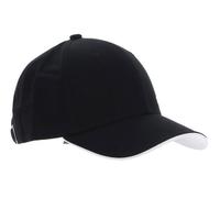 BOSS Cap-Bold, Casquette Homme, Black2,