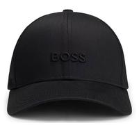 BOSS Cap noir pour homme - Zed Cap Black 2 297054 Taille unique