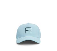 BOSS Cap Pyer Cap Black Noir