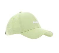 BOSS Cap vert clair pour homme - Zed Cap Light Green 308123 Taille unique