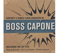 Boss Capone - Another 15 Dance Floor Crashers
