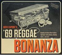 Boss Capone – Boss Capone's 69 Reggae