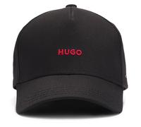 Hugo Cara 10261144 Red Cap Noir