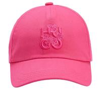 BOSS Cara-PE, Casquette Femme, Bright Pink672,