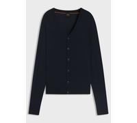 Boss cardigan avac_cd BLU XXXL