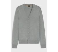 Boss cardigan avac_cd GRIGIO XL