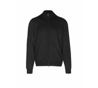 Hugo Boss Pull zippé Balonso Noir Taille S Homme