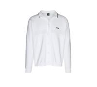 BOSS Cardigan blanc | XL