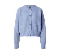 BOSS Cardigan 'C_Fernard' bleu fumé, Taille L