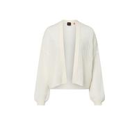 BOSS Cardigan 'C Furgovia' écru, Taille L