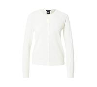 BOSS Cardigan 'Fonami' blanc cassé, Taille L