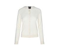 BOSS Cardigan FONAMI blanc | XL