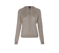 BOSS Cardigan FONAMI marron | M