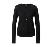 BOSS Cardigan 'Fonami' noir, Taille XL