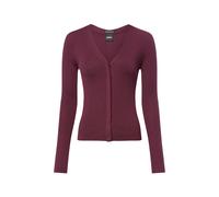 BOSS Cardigan 'Friva' bourgogne, Taille S