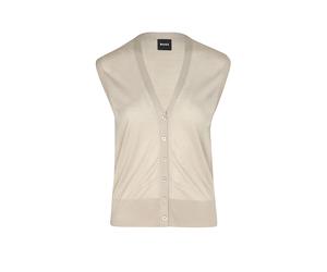 BOSS Cardigan FUMI beige | M