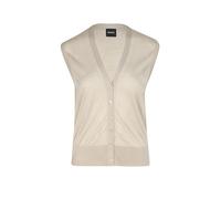 BOSS Cardigan FUMI beige | XS
