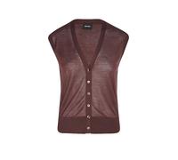 BOSS Cardigan FUMI marron | XL