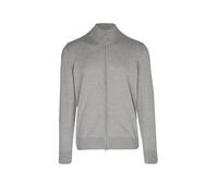 Boss - Cardigan Balonso - Homme - Pulls - Beige - Taille: 2XL
