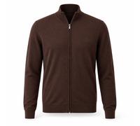 Boss - Pulls Boss - Homme - Pulls - Brun - Taille: M