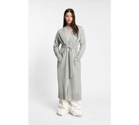 BOSS Cardigan 'Fardianna' gris chiné, Taille S