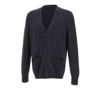 Hugo Boss Cardigan Homme Bleu Taille M