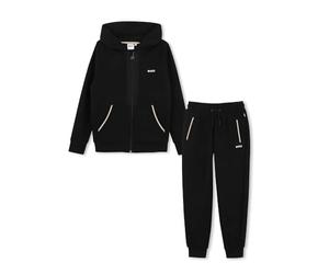 BOSS Cardigan+Trousers Boy's, Black