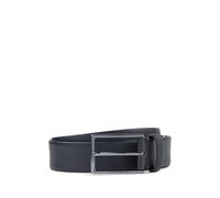 BOSS Carmello-s, Ceinture Homme, Noir (Black 001), 125 (Taille fabricant: 110)