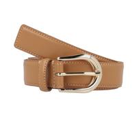 Boss Carol Ceinture Cuir 75 cm brun