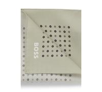 Boss 50566940 Handkerchief Beige,Vert Homme