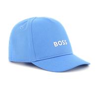 Boss - Casquette À Fermeture Auto-agrippante - Girblue - Garçon - Taille 42