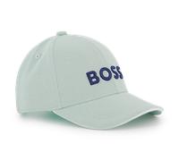 Boss - Casquette À Fermeture Réglable - Green Bay - Garçon - Taille 58