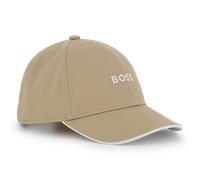 Boss - Casquette À Fermeture Réglable - Sand - Garçon - Taille 56