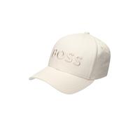 BOSS Casquette 'Ari' blanc cassé, Taille 55-60