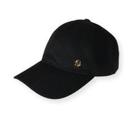 Boss - Casquette Ari-FB - Femme - Accessoires - Noir - Taille: ONE Size