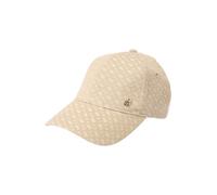 BOSS Casquette 'Ari-M' beige / mastic, Taille 55-60