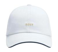 Boss - Casquette Ari ME - Femme - Accessoires - Bleu - Taille: ONE Size