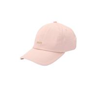 BOSS Casquette 'Ari-ME' or / rose, Taille 55-60