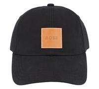 BOSS Casquette 'Ari' moka / noir, Taille 55-60