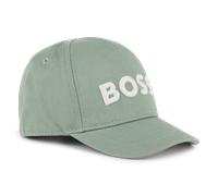 Boss - Casquette Avec Fermeture Auto Agrippante - Green Bay - Garçon - Taille 44