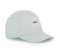 Boss - Casquette Avec Fermeture Auto Agrippante - Sprout Green - Garçon - Taille 46