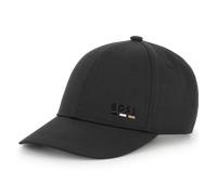 Boss - Casquette Avec Fermeture Boucle Métal - Black - Garçon - Taille 54