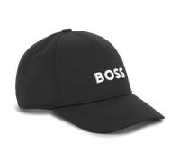 Boss J52628 Junior Cap Noir 58 cm Enfants