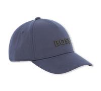 Boss - Casquette - Bleu Cargo - Garçon - Taille 56