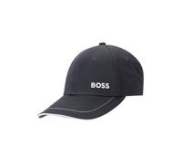 Hugo Boss Casquette Boss Green Logo Bleu marine