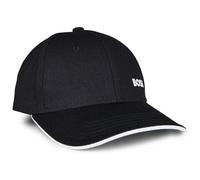 Hugo Boss Casquette Bold Bleu foncé ONESI Homme